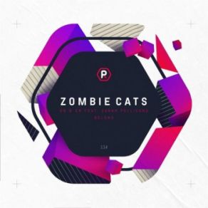 Download track Belong Zombie Cats