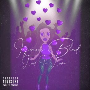 Download track Heartbreak Hotel Infamous BloodYung Amari