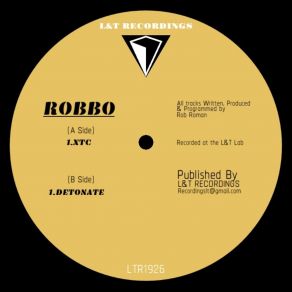 Download track Detonate (Original Mix) Robbo