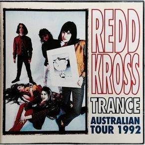 Download track Huge Wonder Redd Kross