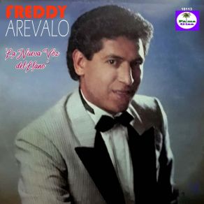 Download track Pregúntale Al Río Apure Freddy Arévalo