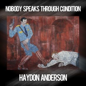 Download track Gypsy Place Haydon Anderson