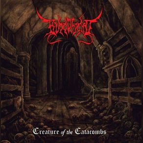 Download track Graveyard Fog Bloodfiend