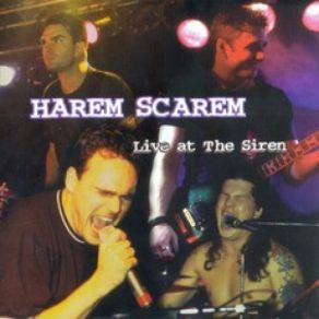 Download track Saviors Never Cry Harem Scarem