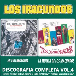 Download track Serenata A La Luz De La Luna (Moonlight Serenade) Los Iracundos