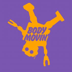 Download track Body Movin' (Extended Mix) Hotswing