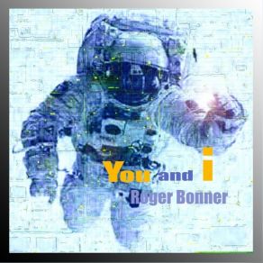 Download track Touch You Roger Bonner