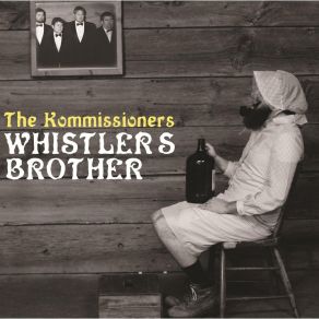 Download track Dream Together The Kommissioners