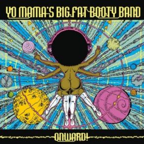 Download track Ante Up Yo Mama's Big Fat Booty Band