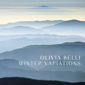 Download track Winter - Vivaldi Variation (Arr. For Piano From Violin Concerto No. 4 In F Minor RV 297L'inverno II. Largo By Olivia Belli) Olivia Belli