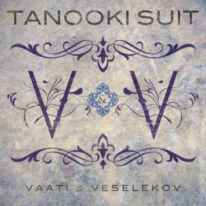 Download track Murder Ghosts Tanooki Suit