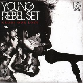 Download track Borders Young Rebel Set