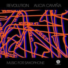 Download track Murmuraciones De Lo Profundo Alicia Camiña Ginés