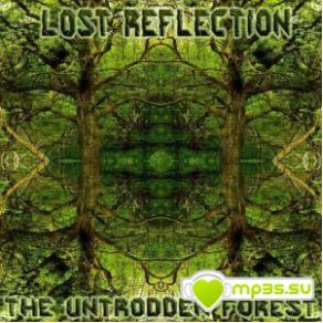 Download track In Orbit With Aliens Lost Reflection, Eleusis Records, Helicon Sound System