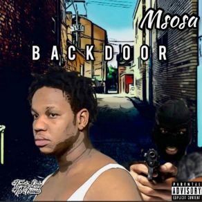 Download track Backdoor (Piano Version) Msosa