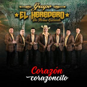 Download track Con La Tierra Encima Grupo El Heredero De Tierra Caliente