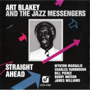 Download track How Deep Is The Ocean Art Blakey