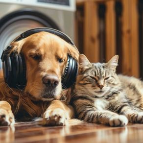 Download track Comfort Sounds Pets Regendum