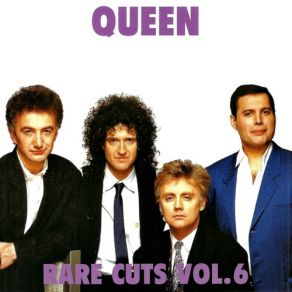 Download track Robbery (Unreleased Demo) Queen