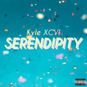 Download track The Intro Kyle Xcvi