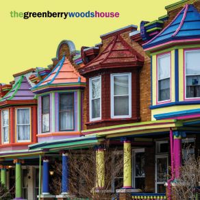 Download track Left To Weep (Live) The Greenberry Woods