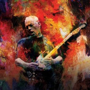 Download track 5 A. M. David Gilmour