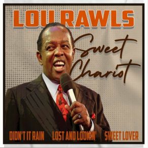 Download track Poor Pilgrim Of Sorrow Lou RawlsThe Pilgrim Travelers