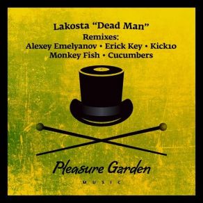 Download track Dead Man Lakosta