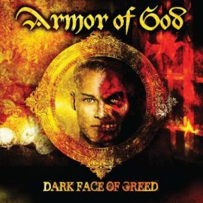 Download track Eternally Armor Of God