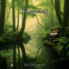 Download track Serenade Of Stillness: Piano Melodies In Nature's Stillness Rise Spirituality