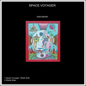 Download track Space Voyager (Radio Edit) Andomark