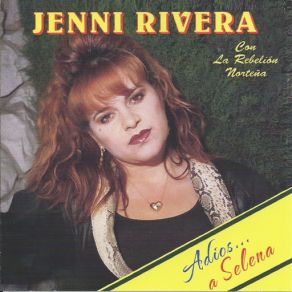 Download track La Novia Del Plebe (La Rebelion Nortena) Jenni RiveraLa Rebelión Norteña