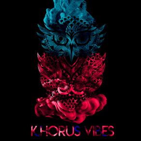 Download track Vison K. HorussNtof Max