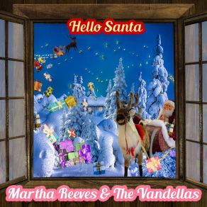 Download track Hello Stranger Martha Reeves & The Vandellas