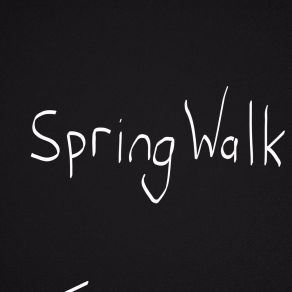 Download track Spring Walk Aaron Cristofaro