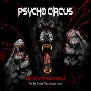 Download track Der Wolf Im Schafspelz (Wolf Lacht Zuletzt REMIX) Psycho Circus