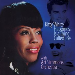 Download track So Many Beautiful Men (So Little Time) Kitty White, Art Simmons Orchestra