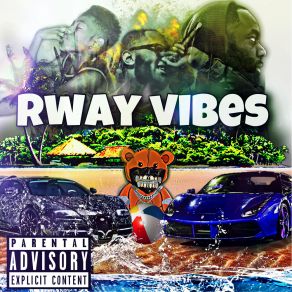 Download track We Lit RWAY100Sheed, Rway Quey, Rway Iamog