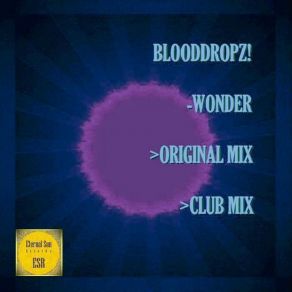 Download track Wonder BloodDropz!