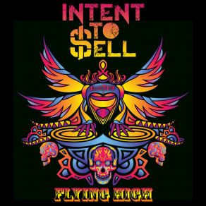 Download track Flying High (Reggae Dubstep Mix) Intent To Sell