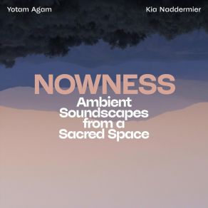 Download track Nowness Kia Naddermier