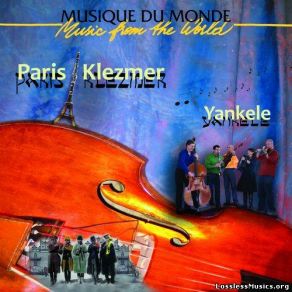 Download track Sous Le Ciel De Paris Yankele