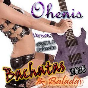 Download track En Brazos De Otro (Karaoke Bachata) (Elizabeth Barnichta, Herman D 