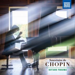 Download track Nocturne In C-Sharp Minor, B. 49 Kotaro Fukuma