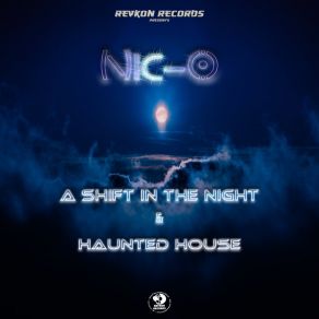 Download track Haunted House (Original Mix) Nic-O