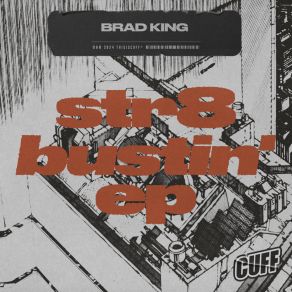 Download track Skank That (Radio Edit) Brad King