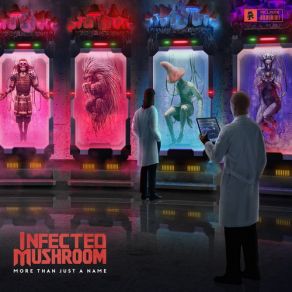Download track Only Solutions Infected Mushroom
