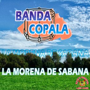 Download track Chilena El Triqui Banda Copala