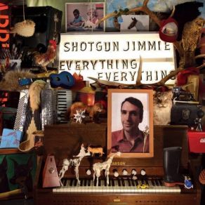 Download track Standing In A Line Shotgun Jimmie