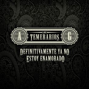 Download track Definitivamente Ya No Estoy Enamorado Los Temerarios